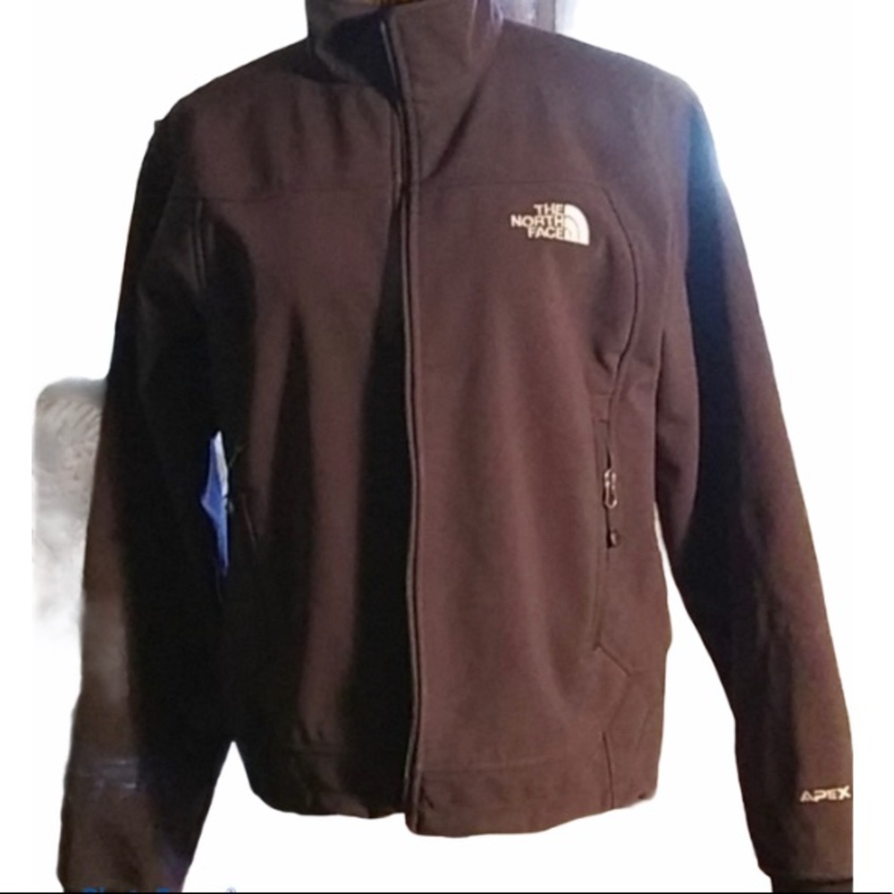 Men North Face Apex Bionicjacket - image 1